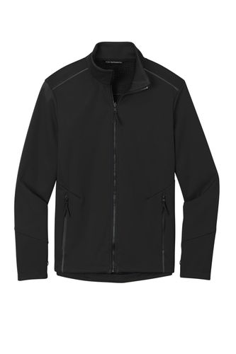 Soft Shell Tech Jacket  image thumbnail
