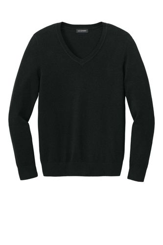 Women's V-Neck Sweater image thumbnail