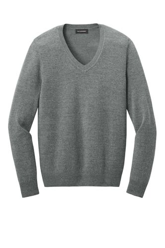Women's V-Neck Sweater image thumbnail
