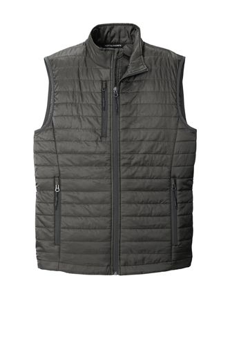 Packable Puffy Vest image thumbnail