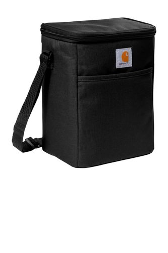 Carhartt 12-Can Cooler image thumbnail