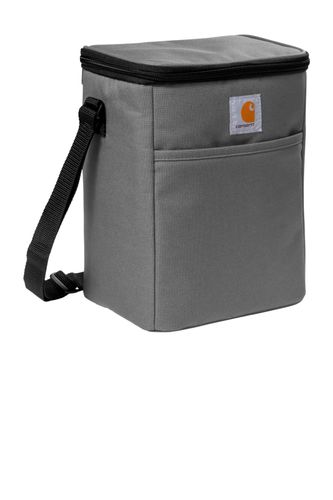 Carhartt 12-Can Cooler image thumbnail