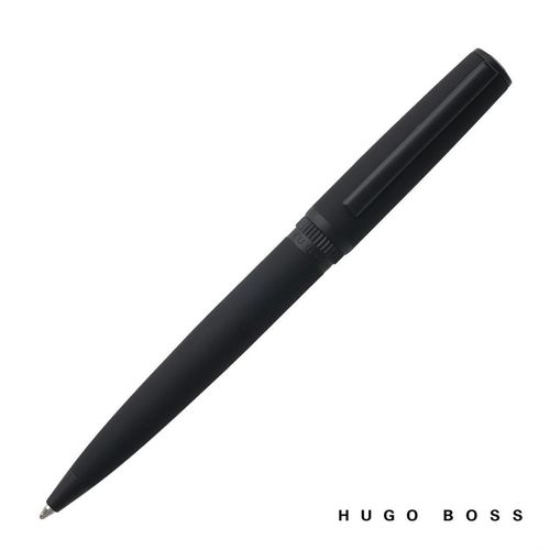 Hugo Boss Gear Matrix Ballpoint Pen image thumbnail