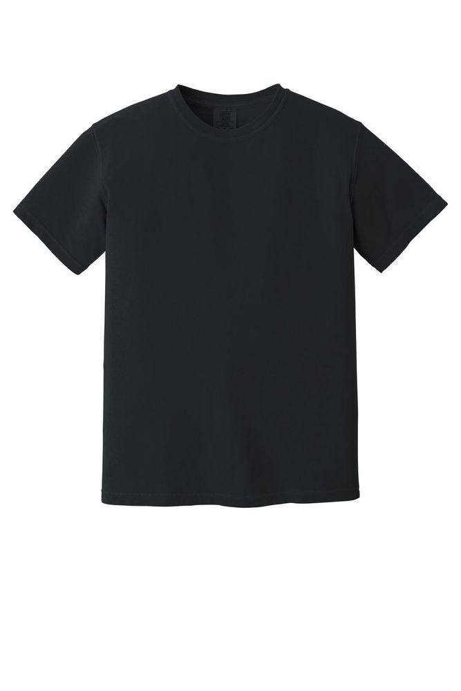 Heavyweight Ring Spun Tshirt primary image