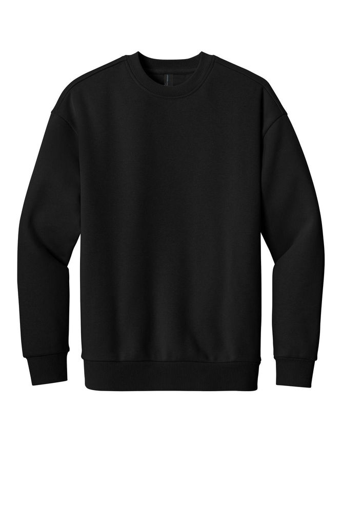 Heavyweight Fleece Crew primary image