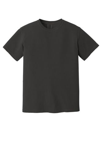 Heavyweight Ring Spun Tshirt image thumbnail