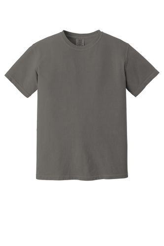 Heavyweight Ring Spun Tshirt image thumbnail