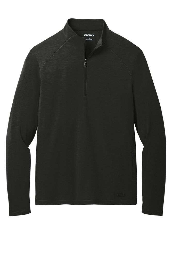 OGIO Motion 1/4-Zip primary image