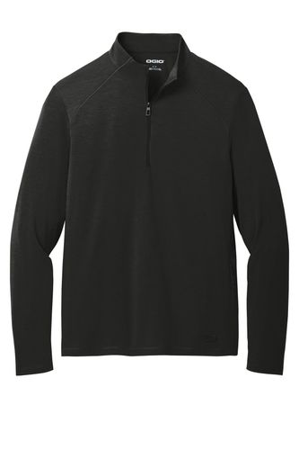 OGIO Motion 1/4-Zip image thumbnail