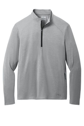 OGIO Motion 1/4-Zip image thumbnail