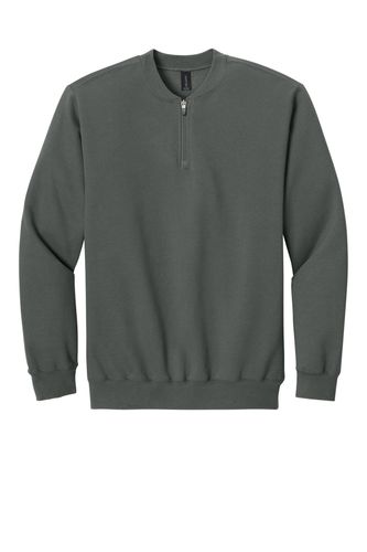 Midweight Fleece 1/4-Zip image thumbnail