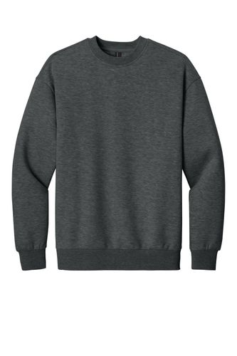 Heavyweight Fleece Crew image thumbnail