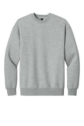 Heavyweight Fleece Crew image thumbnail