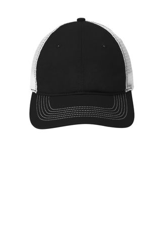 Mesh Back Cap image thumbnail