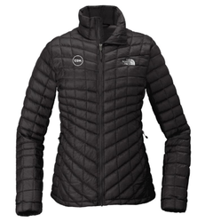 Image of The North Face Ladies Jacket