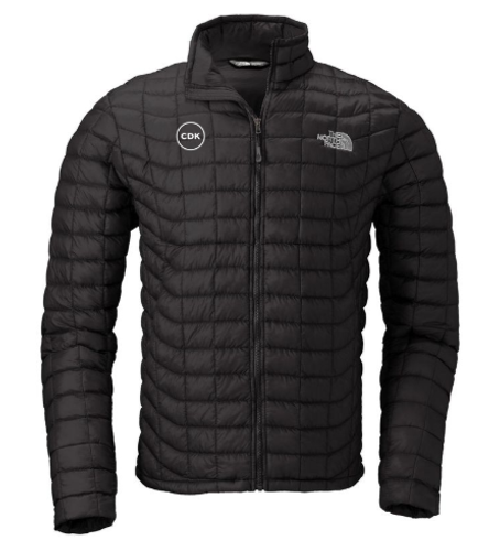 The North Face Jacket image thumbnail
