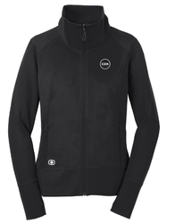 Image of OGIO Ladies Full-Zip