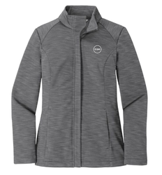 Image of Ladies Soft Shell Jacket