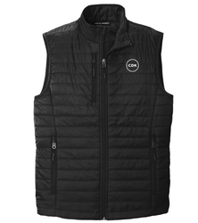 Image of Packable Puffy Vest