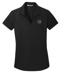 Image of Ladies Dry Zone Polo