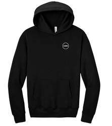 Image of Heavyweight Pullover Hoodie