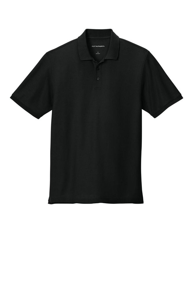 Signature Pique Polo  primary image