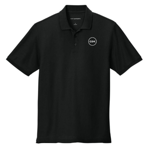 Signature Pique Polo  image thumbnail