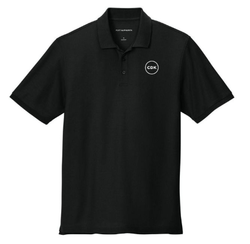Image of Signature Pique Polo 