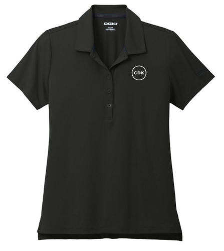 OGIO Women's Polo image thumbnail