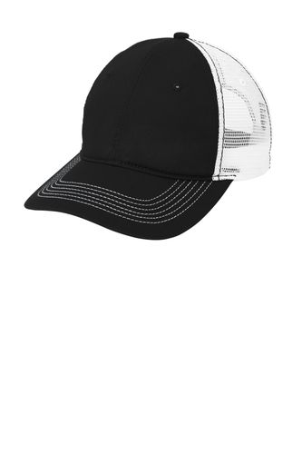 Mesh Back Cap image thumbnail