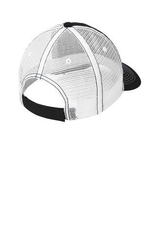 Mesh Back Cap image thumbnail