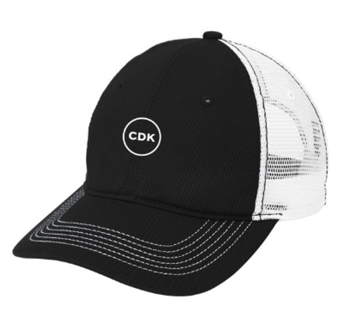 Mesh Back Cap image thumbnail
