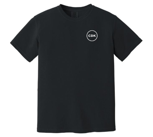 Heavyweight Ring Spun Tshirt image thumbnail