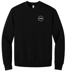 Image of Heavyweight Crewneck Sweatshirt 