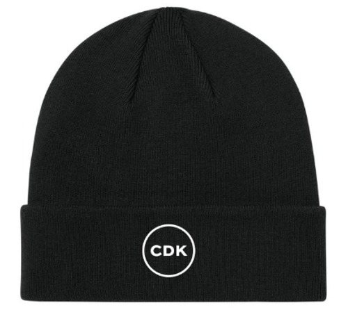 Soft Blend Beanie image thumbnail