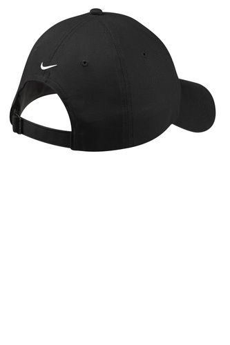 Nike Twill Cap image thumbnail