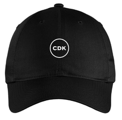 Image of Nike Twill Cap