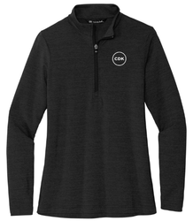 Image of TravisMathew Ladies 1/4-Zip