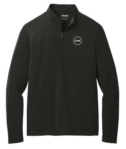 OGIO Motion 1/4-Zip image thumbnail