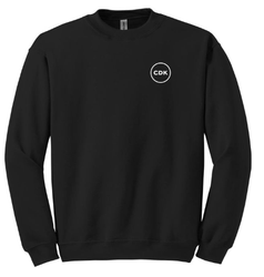 Image of Heavy Blend Crewneck