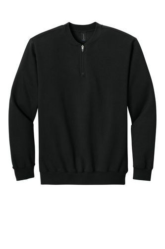 Midweight Fleece 1/4-Zip image thumbnail