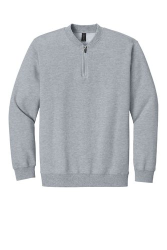 Midweight Fleece 1/4-Zip image thumbnail