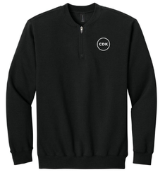 Image of Midweight Fleece 1/4-Zip