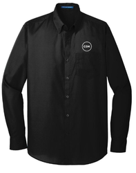Image of Men's Dress Shirt