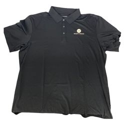 Image of Men's Heavy Truck Polo - Port Authority