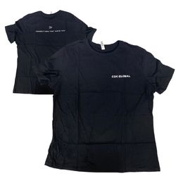 Image of Women's Crewneck Tshirt - CDK Global