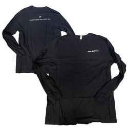 Image of Men's Long Sleeve Tshirts - CDK Global