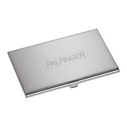 Image of Traverse Business Card Holder
