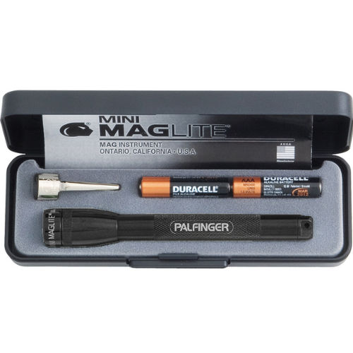 Mini Maglite® "AAA" Flashlight image thumbnail