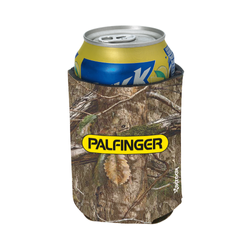 Image of Mossy Oak Koozie